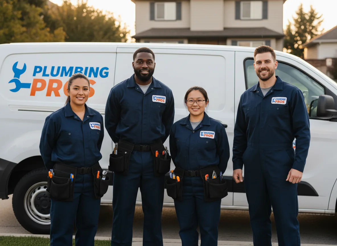Water Heater Repair company in Leiter, WY
